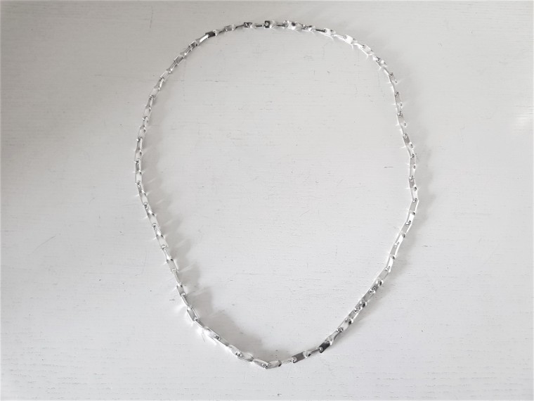 HALSBAND, sign REY URBAN STHLM 1979
