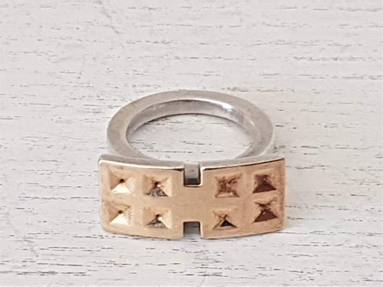 RING, SIGURD PERSSON STHLM 1972